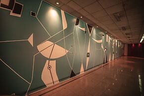 Brasilia Palace Hotel