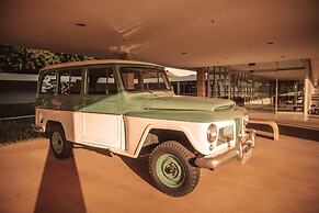 Brasilia Palace Hotel