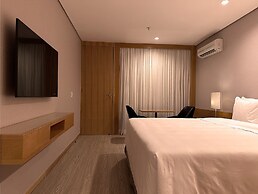 Brasilia Palace Hotel