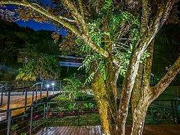 Cloud Forest Lodge