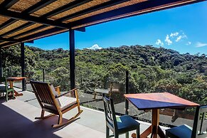 Cloud Forest Lodge