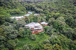 Cloud Forest Lodge