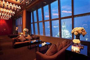 Park Hyatt Shanghai