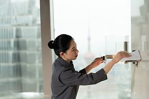 Park Hyatt Shanghai