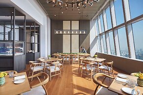 Park Hyatt Shanghai