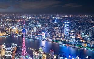 Park Hyatt Shanghai