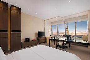 Park Hyatt Shanghai