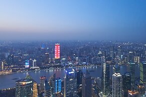 Park Hyatt Shanghai