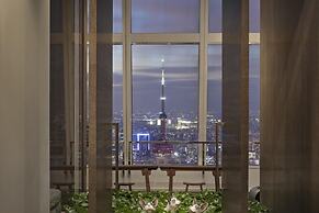 Park Hyatt Shanghai