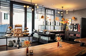 Leonardo Hotel Salzburg City Center