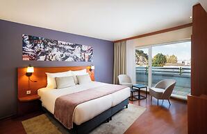 Leonardo Hotel Salzburg City Center