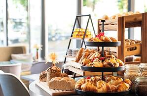 Leonardo Hotel Salzburg City Center