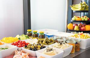 Leonardo Hotel Salzburg City Center