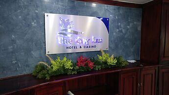 The City Inn Hotel & Casino