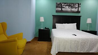 The City Inn Hotel & Casino