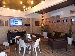 The City Inn Hotel & Casino