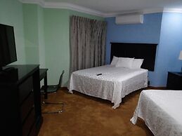 The City Inn Hotel & Casino