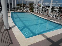 The City Inn Hotel & Casino