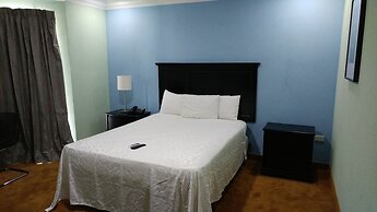 The City Inn Hotel & Casino