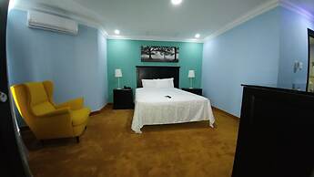 The City Inn Hotel & Casino