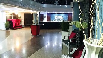 The City Inn Hotel & Casino