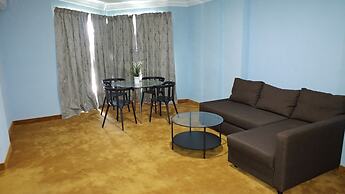 The City Inn Hotel & Casino