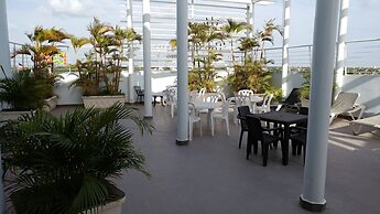 The City Inn Hotel & Casino