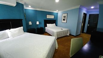 The City Inn Hotel & Casino