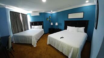 The City Inn Hotel & Casino