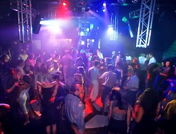 The City Inn Hotel & Casino