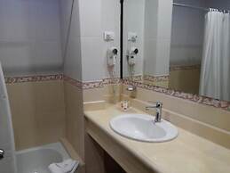 The City Inn Hotel & Casino