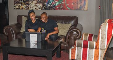 ANEW Hotel Highveld eMalahleni