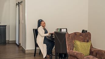 ANEW Hotel Highveld eMalahleni