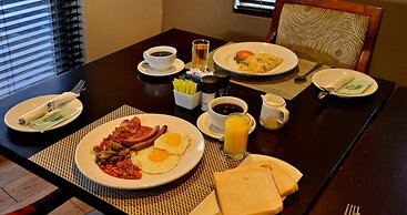 ANEW Hotel Highveld eMalahleni