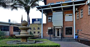 ANEW Hotel Highveld eMalahleni