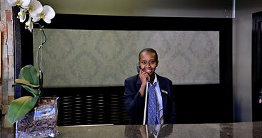 ANEW Hotel Highveld eMalahleni