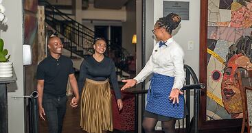 ANEW Hotel Highveld eMalahleni