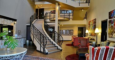 ANEW Hotel Highveld eMalahleni