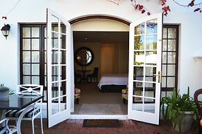 The Andros Deluxe Boutique Hotel