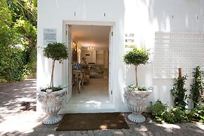 The Andros Deluxe Boutique Hotel