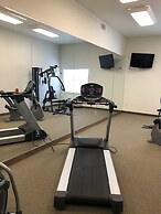 Americas Best Value Inn & Suites Gun Barrel City