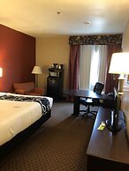 Americas Best Value Inn & Suites Gun Barrel City