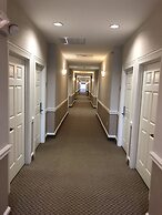 Americas Best Value Inn & Suites Gun Barrel City