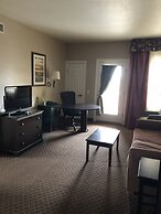 Americas Best Value Inn & Suites Gun Barrel City