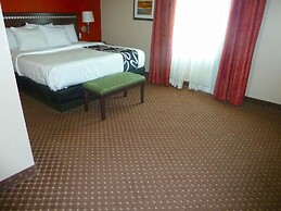 Americas Best Value Inn & Suites Gun Barrel City