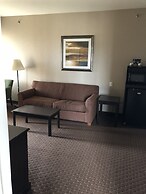 Americas Best Value Inn & Suites Gun Barrel City