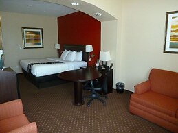 Americas Best Value Inn & Suites Gun Barrel City