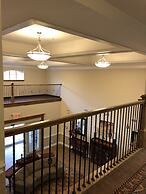 Americas Best Value Inn & Suites Gun Barrel City