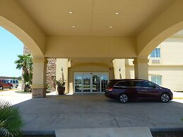 Americas Best Value Inn & Suites Gun Barrel City