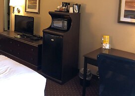 Americas Best Value Inn & Suites Gun Barrel City